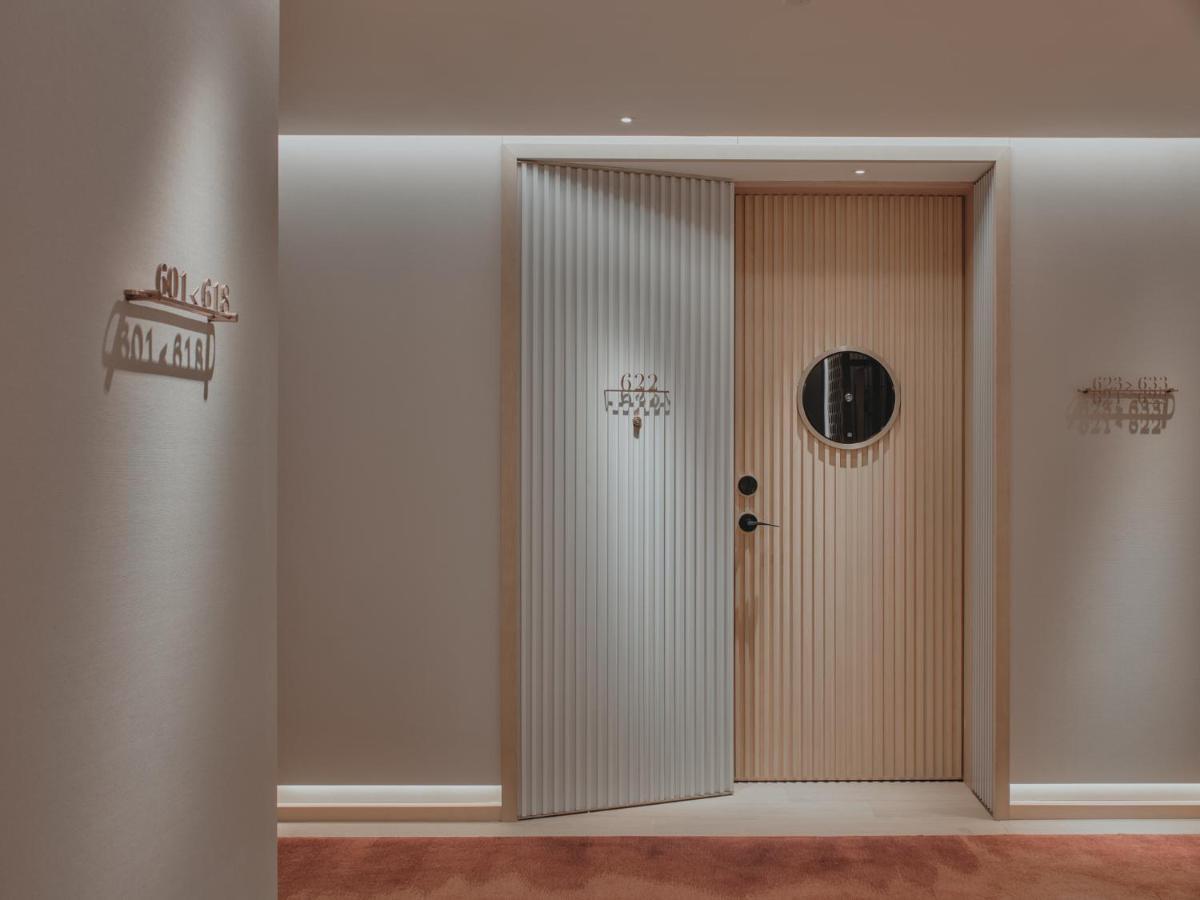 Hotel Indigo Hangzhou Uptown,Close To Westlake , Boutique Design Hotel With Freeflow Minibar Екстер'єр фото