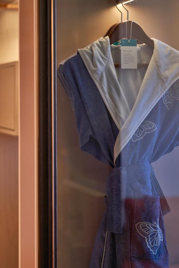 Hotel Indigo Hangzhou Uptown,Close To Westlake , Boutique Design Hotel With Freeflow Minibar Екстер'єр фото